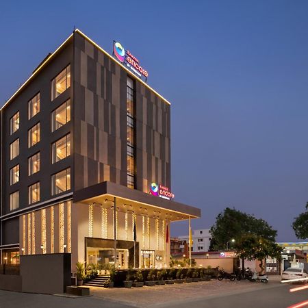 Ramada Encore By Wyndham Siliguri Sevoke Road Zewnętrze zdjęcie