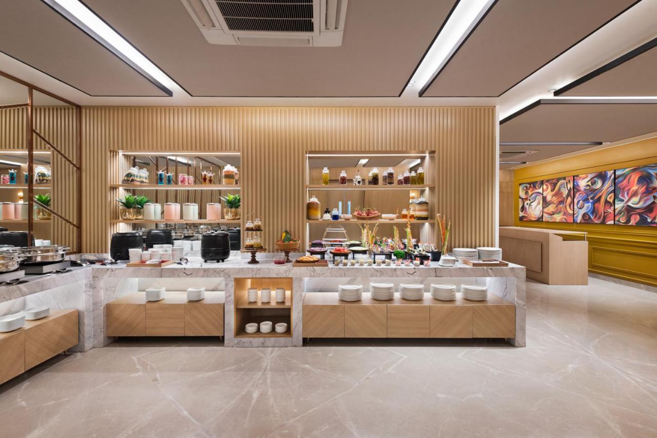 Ramada Encore By Wyndham Siliguri Sevoke Road Zewnętrze zdjęcie