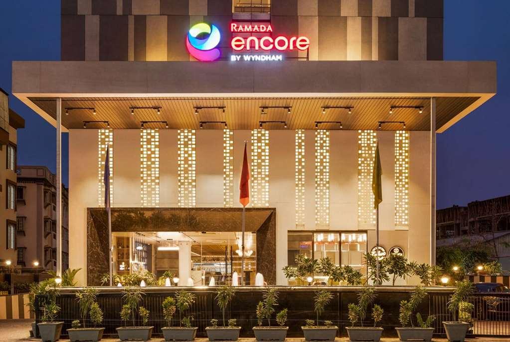 Ramada Encore By Wyndham Siliguri Sevoke Road Zewnętrze zdjęcie